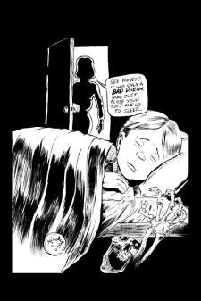 Anything Ghost Graphic Anthology